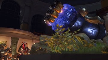 Knack 2 Chapter 5-4 THE HIGH GOBLINS