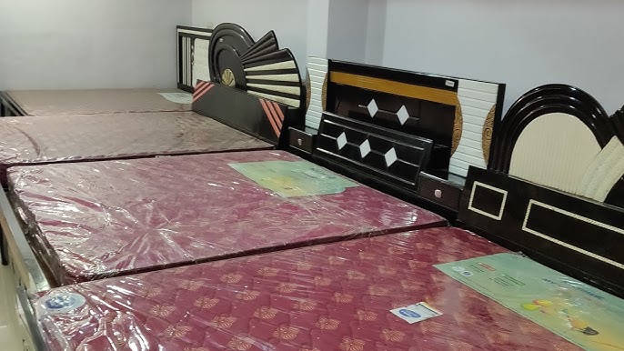Bed Design With Price ब ड ड ज इन ओर र ट Wholesale Price Youtube