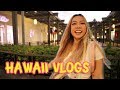 First time eating Hawaiian Food | ALOHA HAWAII