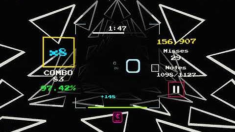 Camellia - Hello (BPM) 2022 (s- np 65 misses 96.92%)