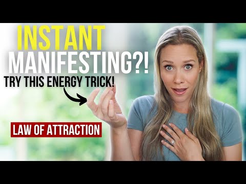 Video: The Law Of Attraction - Tiltrekker Du Det Du Tenker På I Livet Ditt? - Alternativ Visning