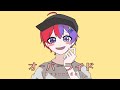 オーバーライド / いある【歌ってみた】