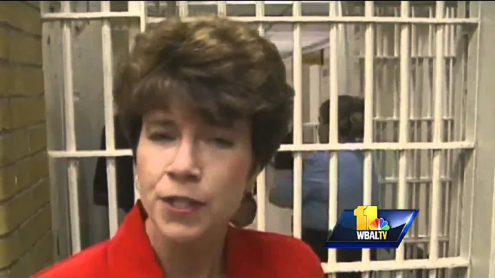 Bloodsworth marks 20th year since exoneration