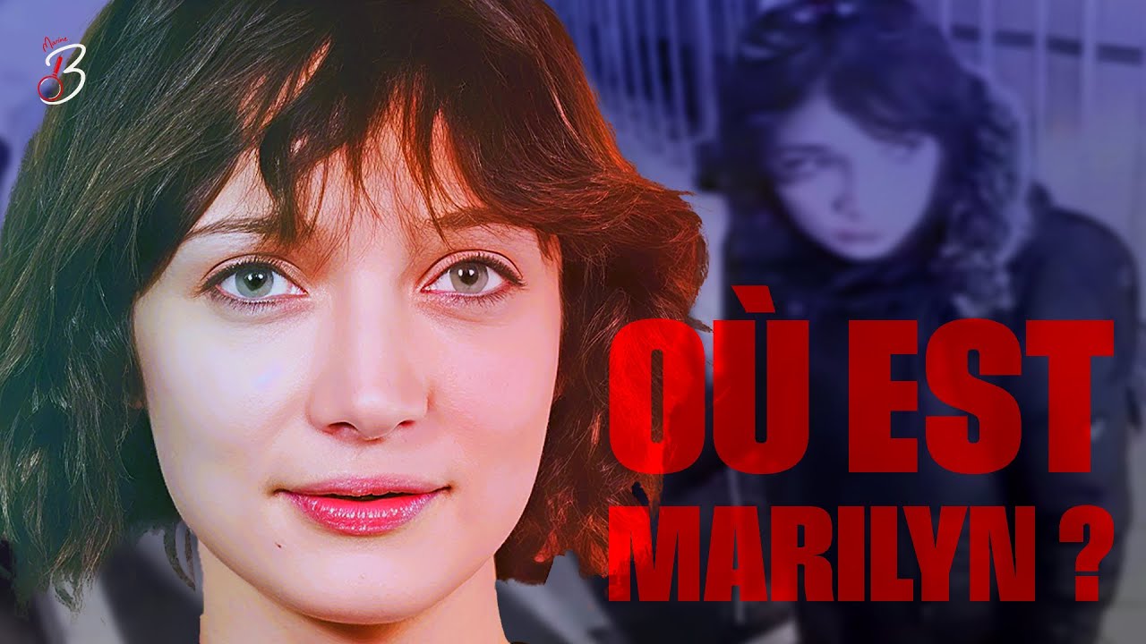 LA DISPARITION MYSTÈRIEUSE DE MARILYN BERGERON : UNE PISTE SE DESSINE