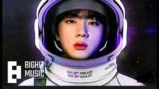 진 (Jin) 'The Astronaut'  Teaser