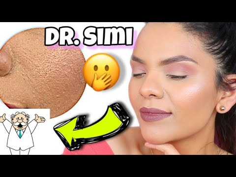 muñeco del doctor simi