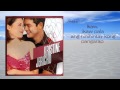 Pangako by Kristine & Jericho