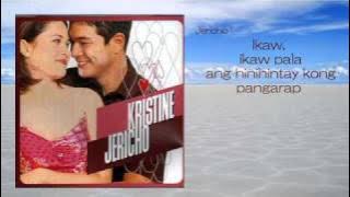 Pangako by Kristine & Jericho