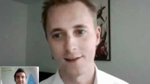 Matt Mickiewicz Interview - Sitepoint, 99designs, & Flippa Part 1