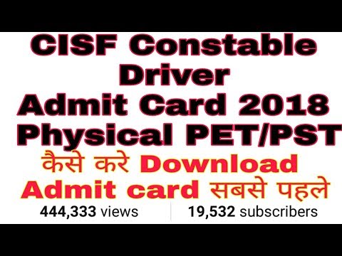 Drivers cisf admit card 2018 date Windows 8 X64 Download Drivers cisf admit card 2018 date Windows 8 X64 Download