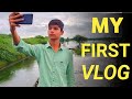 My first vlog  rahul jangid vlogs 