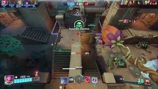 Willo Quadra Kill Paladins For Top 5 Plays