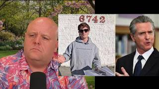 Praying for Nick Shirley’s protection as he uncovers evil. We must pray.