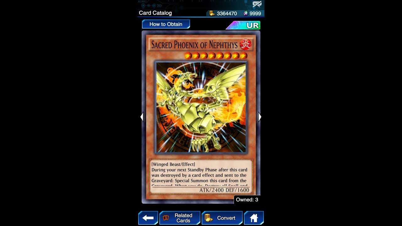 yugioh sacred phoenix of nephthys deck Sacred Phoenix of Nephthys SR14-EN017 Yugioh TCG Structure Deck: Fire Kings