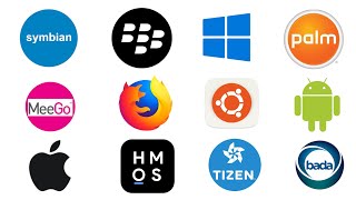 Explaining All Mobile Operating Systems in 5 Minutes.