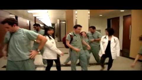 McMaster Medical School Interview Video 2010