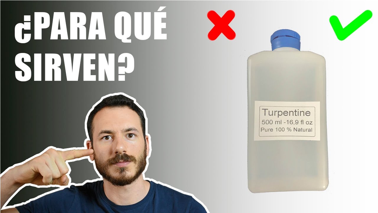 Todo sobre los Aceites para pintar al óleo