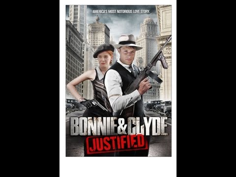 Bonnie x Clyde: Justified -
