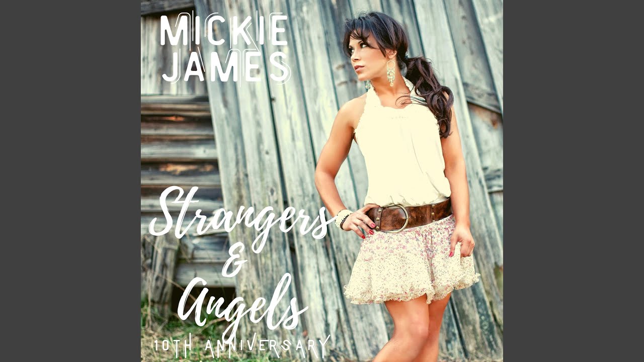 Make Me Feel Like A Woman YouTube