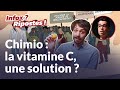 Effets secondaires des chimios : la vitamine C, une solution ? | Infox ? Ripostes ! |Thomas Gauthier