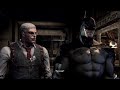 Прохождение Batman Arkham Asylum #1