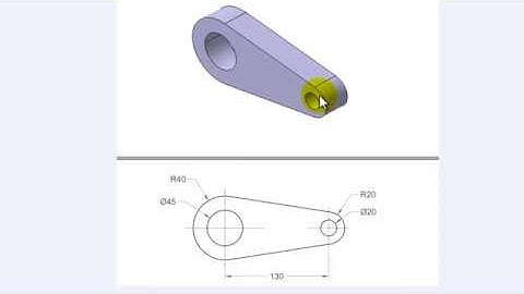 Chapter 3 Tutorial 2 CATIA beginners tutorial