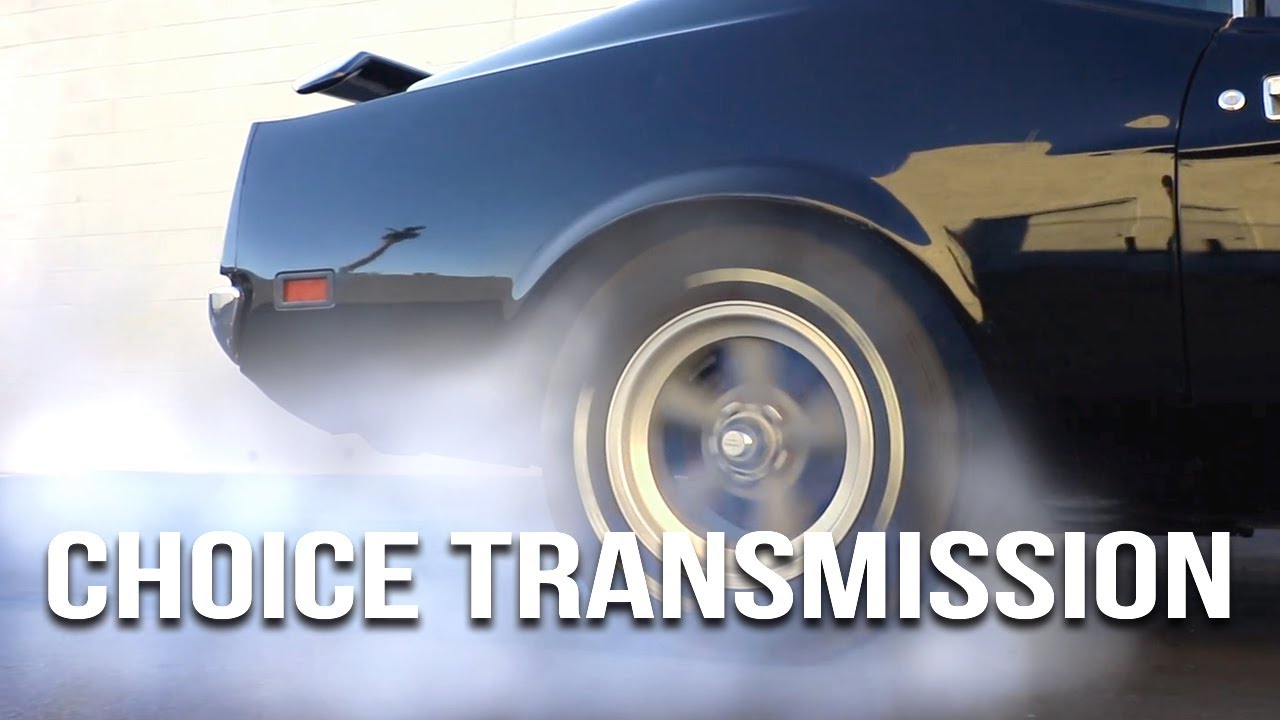 CHOICE TRANSMISSION & COMPLETE AUTO REPAIR