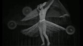 Metropolis (1927) como Fritz Lang pretendia que fosse vista 8 video