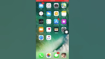 របៀបធ្វើអោយ iPhoneដើលឿន2018 by Khmer Cambodia