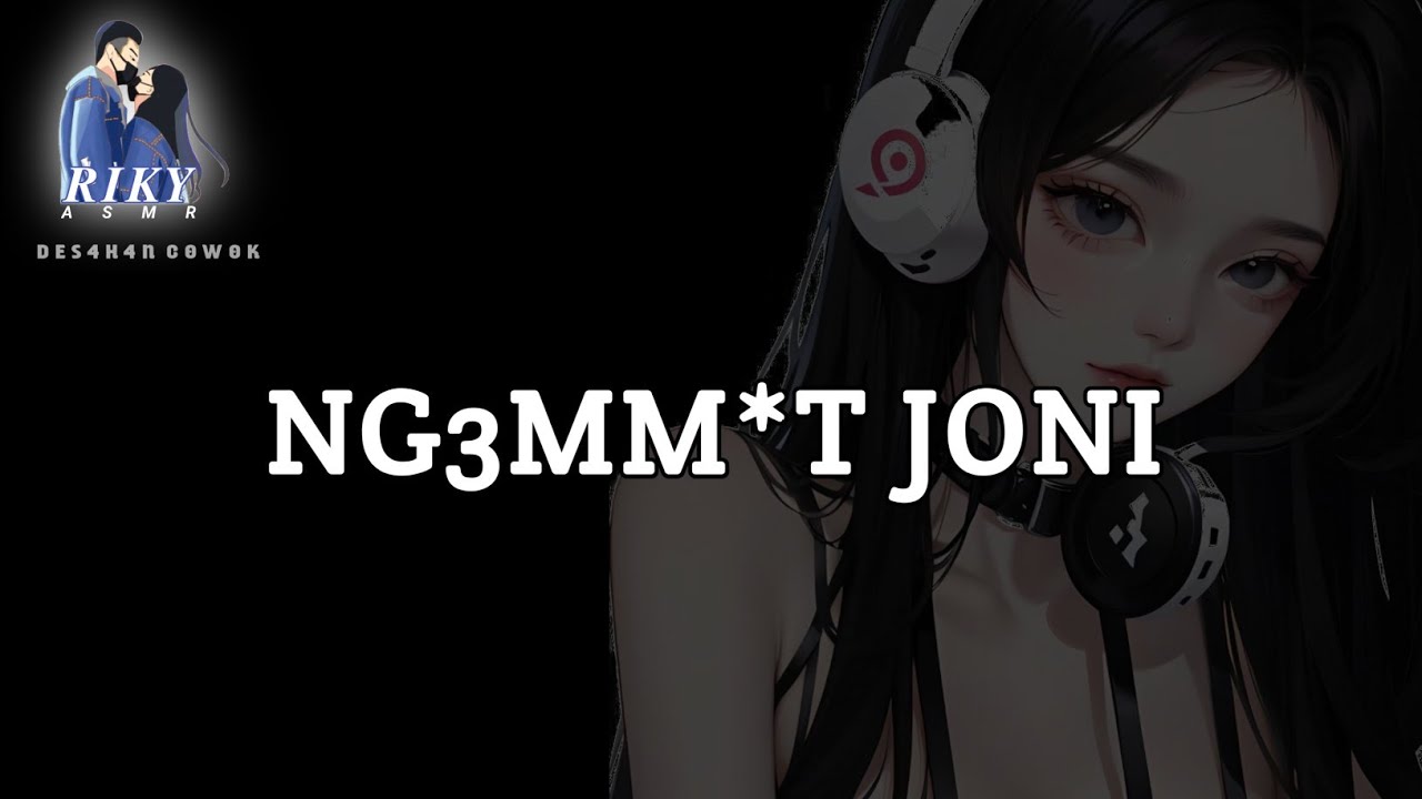 Naik Motor || Asmr Suara Cowok