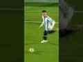 ASI FUE EL DEBUT DE FRANCO MASTANTUONO EN LA SELECCION ARGENTINA