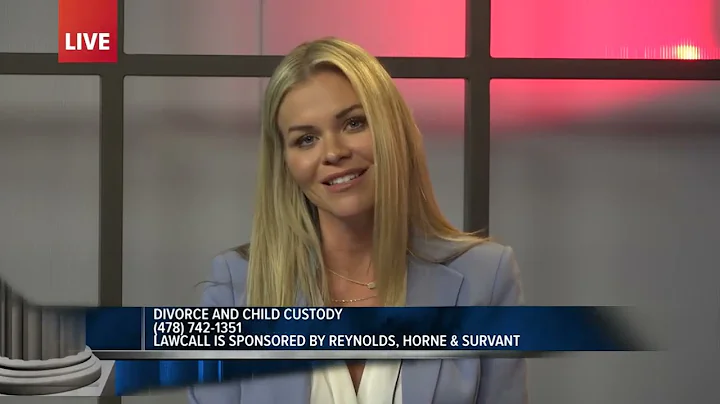 LawCall Macon, GA - Child Support & Debt - 2024