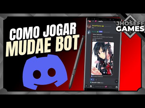 Video: Kas ir mudae bot?