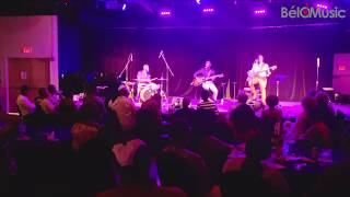 BelO - Ti Jean - live at the Art Garage / Delray Beach