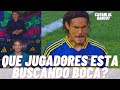 VUELVEN LOS 9 EL DOMINGO O SIGUE ÀNGEL ROMERO?