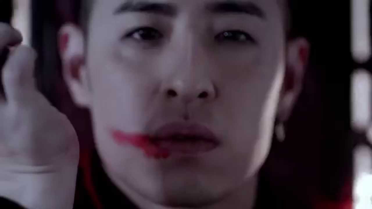 潘瑋柏Will Pan《王者丑生》短版預告Teaser - YouTube