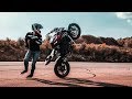 Premier Ride avec Mes MV Agusta Brutale 800RR et F3 800