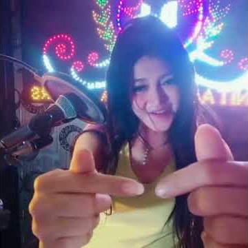 Dj rosella si ratu galu, kehadiranmu