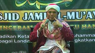 Abu Hanifah - Hati-hati dengan Paham Aliran Agama Baru 2