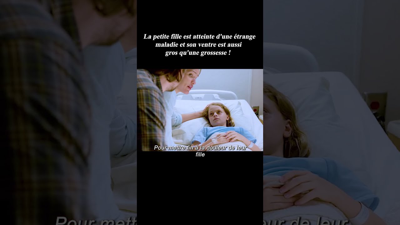 Le Ventre De La Petite Fille Tait Aussi Gros Que Celui D Une Femme Enceinte Shorts