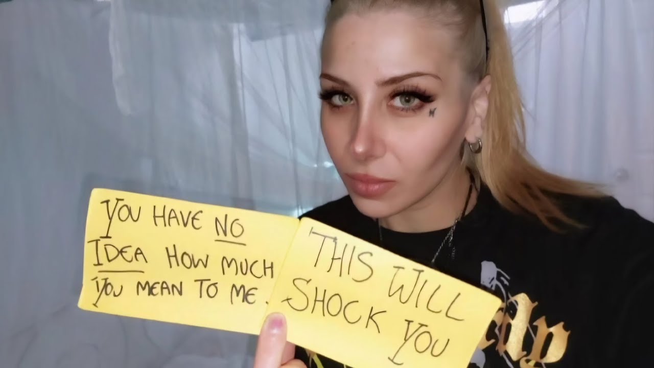 Ты даже не представляешь, как сильно тебя хочет этот объект обожания 😫 Они платят экстрасенсам за...