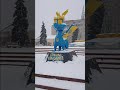 Spyro in Ukraine #spyro #spyrothedragon #ukraine