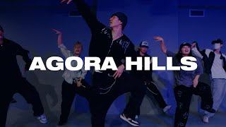 Doja Cat - Agora Hills l NOVA choreography