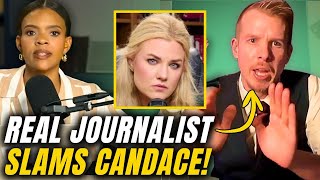 A Journalist Yzed Candace Owens Work And Heres What I Found