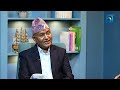 सर्वोच्चमा 'काल' पल्कियो, सहकारीमा 'कागजी डकैती', जीबीलाई नेपाल झिकाईदै- डिल्लीराज आचार्य
