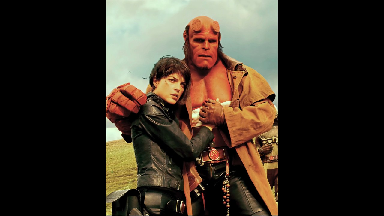 Yea Nikala🔪 To Yea Mar Jayegaa😭 Hellboy Injured | 