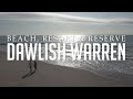 Dawlish Warren, Devon, UK: Beach | Trains | Nature Reserve | Arcade | Pubs & Shops | Funder Park