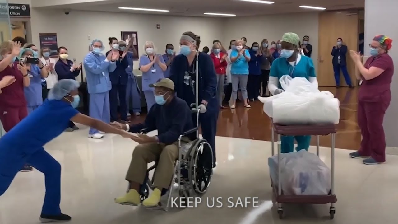 Maryland Celebrates National Hospital Week May 8-14