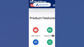 Multilings: AI-Powered Content Solutions for Writing, Translation, and More