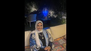 برنامج راجعين مع دعاء عبدالملك الحلقه 14(رمضان في القهاوي زمان)